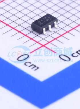 PESD3V3S5UD,125 SC-74 静电和浪涌保护(TVS/ESD) 全新正品原装