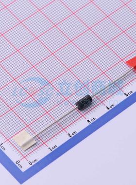 P6KE6.8CA-E3/54 DO-15(DO-204AC) 静电和浪涌保护(TVS/ESD) VISH