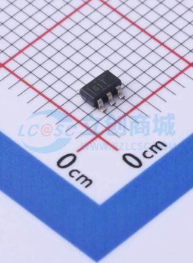 TPS70960DBVR SOT-23-5 线性稳压器(LDO) TI全新正品原装 电子元