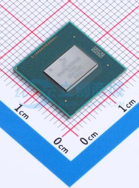 MIMX8ML8CVNKZAB LFBGA-568 单片机(MCU/MPU/SOC) 全新原装进口