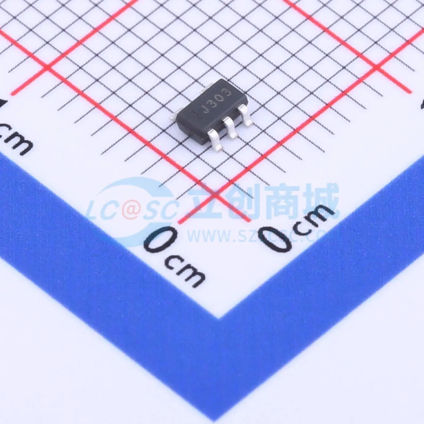 SPX3819M5-L-3-0/TR SOT-23-5 线性稳压器(LDO) MaxLinear(迈凌)