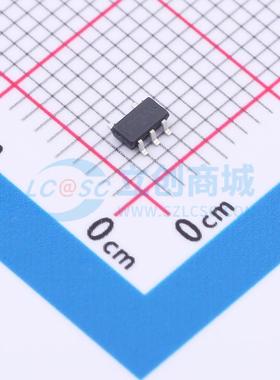 NCV8711ASN300T1G TSOP-5-1.5mm 线性稳压器(LDO) ON(安森美)全新