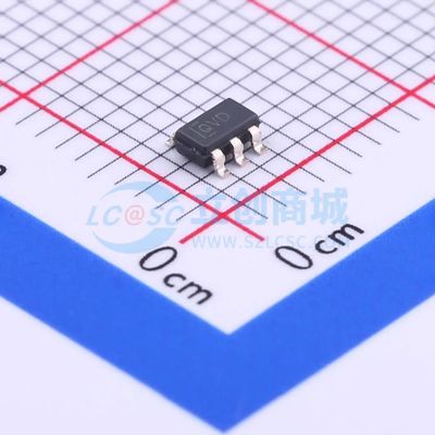 TLV70233DBVR SOT-23-5 线性稳压器(LDO) TI全新正品原装 电子元