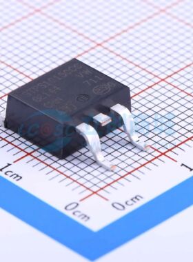 STPS10150CG-TR TO-263-2 肖特基二极管 ST(意法半导体)全新原装