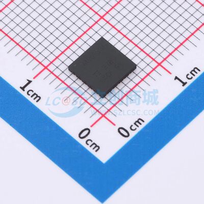 DRV8714SQRHARQ1 QFN-40-EP(6x6) 栅极驱动芯片 TI全新正品原装