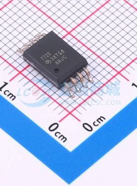 ISO7720DWV SOIC-8 数字隔离器 TI全新正品原装 电子元件配单