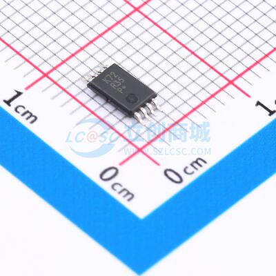 NCV20072DTBR2G TSSOP-8 运算放大器 ON(安森美)全新原装 电子元