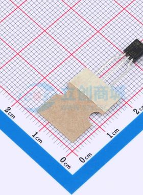 LM2931AZ50R TO-92-3 线性稳压器(LDO) ST(意法半导体)全新原装