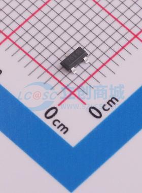 BAS7006E6327HTSA1 SOT-23 肖特基二极管 全新进口原装 电子元件