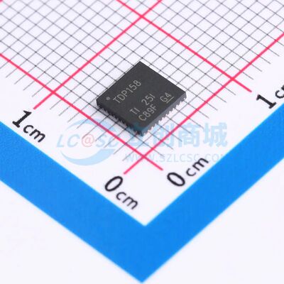 TDP158RSBT WQFN-40-EP(5x5) 其他接口 TI全新正品原装 电子元件