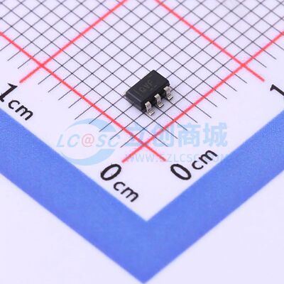 TLV70225DBVR SOT-23-5 线性稳压器(LDO) TI全新正品原装 电子元