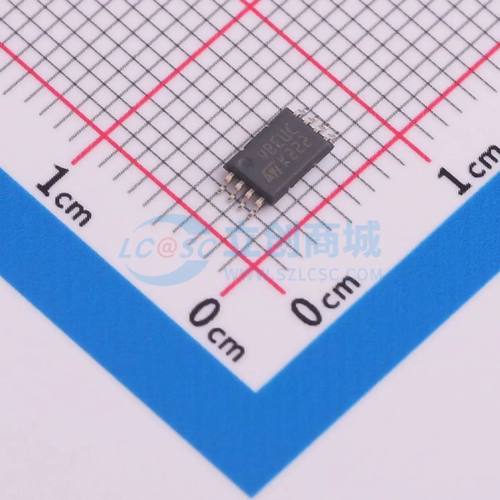 ST25DV04KC-IE8T3 TSSOP-8 射频卡芯片 ST(意法半导体)全新原装