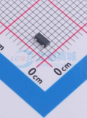 TMAG5231B1DQDBZR SOT-23 霍尔开关 TI全新正品原装 电子元件配单