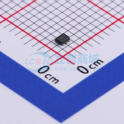 TMP302DQDRLRQ1 SOT-563 温度传感器 TI全新正品原装 电子元件配