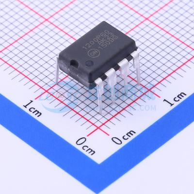 NCP1200P60G DIP-8 AC-DC控制器和稳压器 ON(安森美)全新原装 电