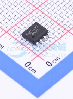 WSP4409A SOP-8 场效应管(MOSFET) 全新原装 电子元器件配单