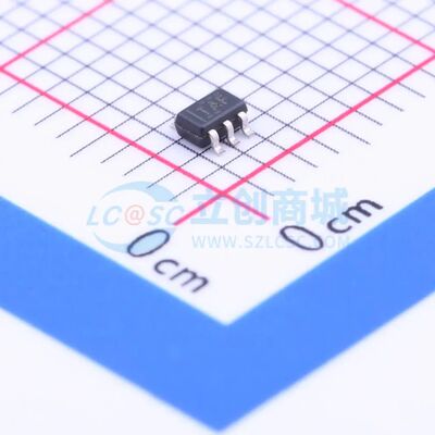 SN74LVC1T45DCKT SC-70-6(SOT-363) 转换器/电平移位器 TI全新正