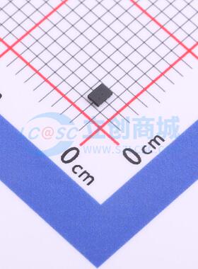 NCP186AMX330TAG XDFN-8-EP(1.2x1.6) 线性稳压器(LDO) ON(安森美