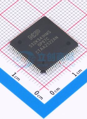S32K341EHT0MPBST QFP-172(16x16) 单片机(MCU/MPU/SOC) 全新原装
