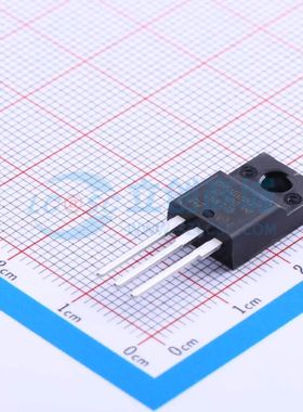 STPS10150CFP TO-220F-3 肖特基二极管 ST(意法半导体)全新原装