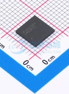 LMH0387SLE/NOPB TLGA-48(7x7) 其他接口 TI全新正品原装 电子元