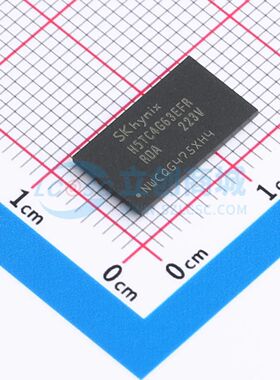 H5TC4G63EFR-RDAR FBGA-96 DDR SDRAM 原装正品 电子元件配单