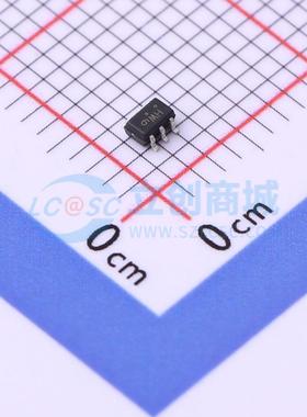 NLHV4157NDFT2G SC-88 模拟开关/多路复用器 ON(安森美)全新原装