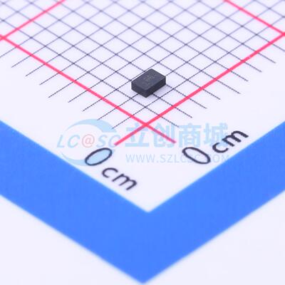 NC7SZ08L6X UFDFN-6 逻辑门 ON(安森美)全新原装 电子元器件配单