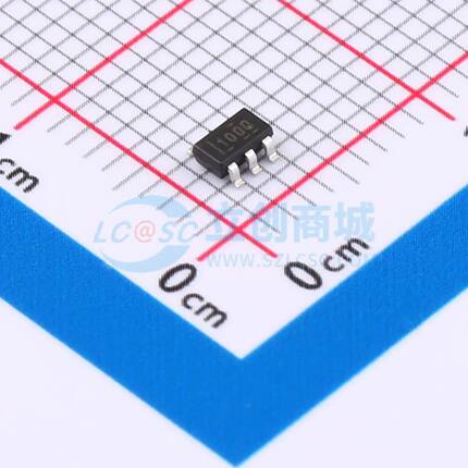 TMP100AQDBVRQ1 SOT-23-6 温度传感器 TI全新正品原装 电子元件配