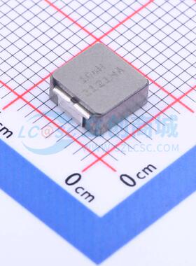 IHLP2525CZER100M11 SMD,6.5x6.9mm 功率电感 VISHAY(威世)全新原