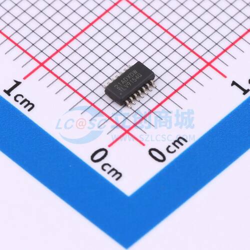 TLV9154QDYYRQ1 SO-14T-23-THIN 运算放大器 TI全新正品原装 电子