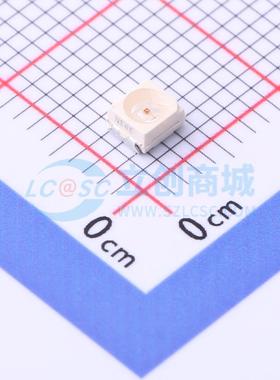 VLMG31L1M2-GS08 SMD3528 发光二极管/LED VISHAY(威世)全新原装