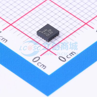 TPS62130ARGTT TQFN-16-EP(3x3) DC-DC电源芯片 TI全新正品原装
