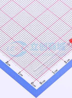 TLLR4400 插件,D=2.9mm 发光二极管/LED VISHAY(威世)全新原装 电