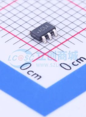 LMP8640MK-F/NOPB TSOT-23-6 电流感应放大器 TI全新正品原装 电