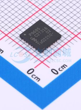 PCA9685BS,118 SOT-788-1 LED驱动 全新原装进口 电子元件配单