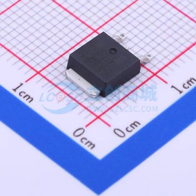 STTH1002CB-TR DPAK 通用二极管 ST(意法半导体)全新原装 电子元