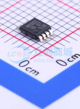 NVT2002DP,118 TSSOP-8-3.0mm 转换器/电平移位器 全新原装进口