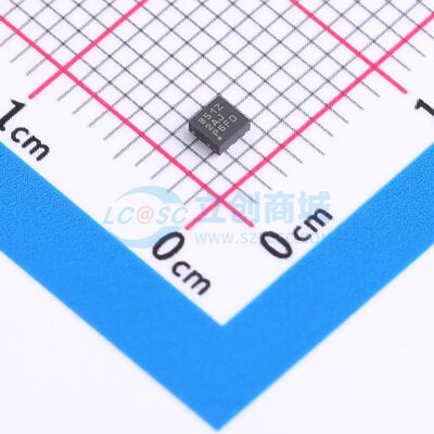 DAC80501ZDQFR WSON-8(2x2) 数模转换芯片DAC TI全新正品原装 电