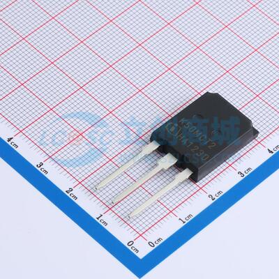 IKQ50N120CT2XKSA1 TO-247-3 IGBT管/模块 全新进口原装 电子元件