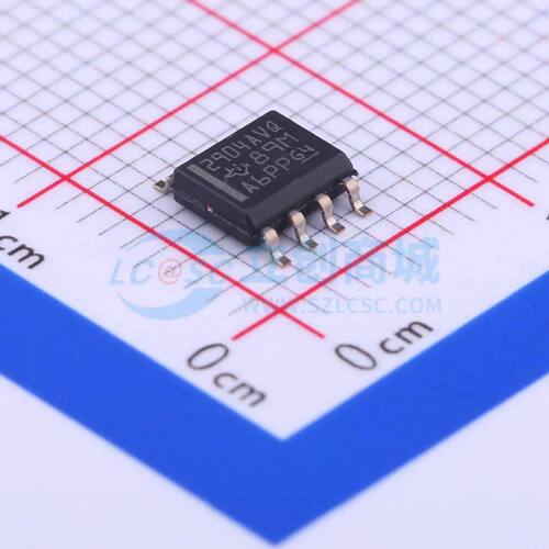 LM2904AVQDRG4Q1 SOIC-8 运算放大器 TI全新正品原装 电子元件配