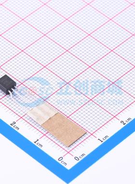 LM431ACZX TO-92-3 电压基准芯片 ON(安森美)全新原装 电子元器件