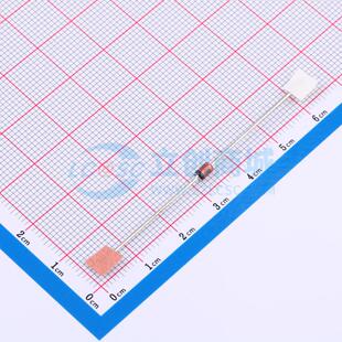 1N4740A-TR DO-204AL(DO-41) 稳压二极管 VISHAY(威世)全新原装