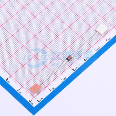 1N4740A-TR DO-204AL(DO-41) 稳压二极管 VISHAY(威世)全新原装