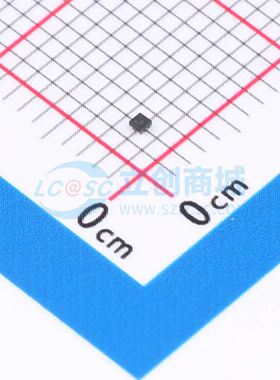 TMP110DIDPWR X2SON-5(0.8x0.8) 温度传感器 TI全新正品原装 电子