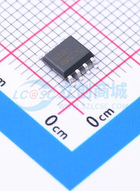 STS5N15F4 SOIC-8 场效应管(MOSFET) ST(意法半导体)全新原装 电