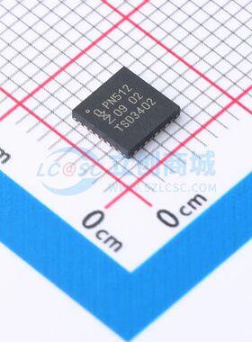 PN5120A0HN1/C2,157 HVQFN-32-EP(5x5) 射频卡芯片 全新原装进口