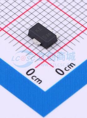 BSS606NH6327XTSA1 SOT-89 场效应管(MOSFET) 全新进口原装 电子