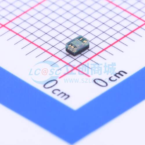 VEML6040A3OG OPLGA-4(1.3x2) 环境光传感器 VISHAY(威世)全新原