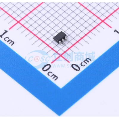 TLV9061IDCKR SC-70-5 运算放大器 TI全新正品原装 电子元件配单